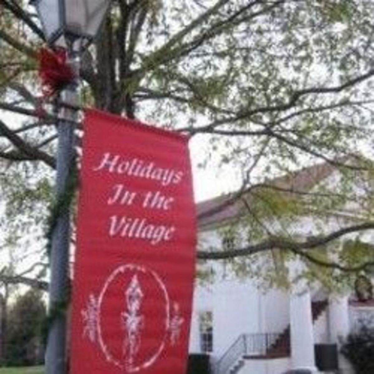 Christmas In Pendleton SC HubPages