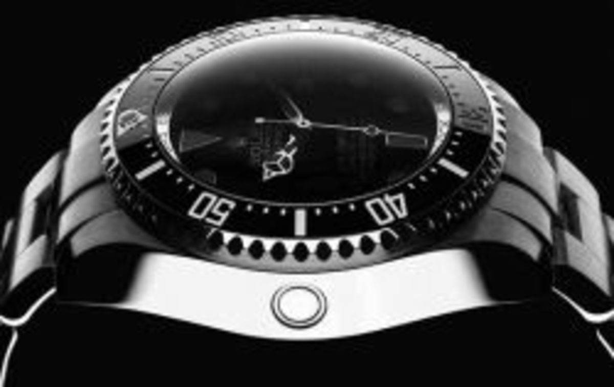 BestSelling Men's Watches for 2016 Bellatory