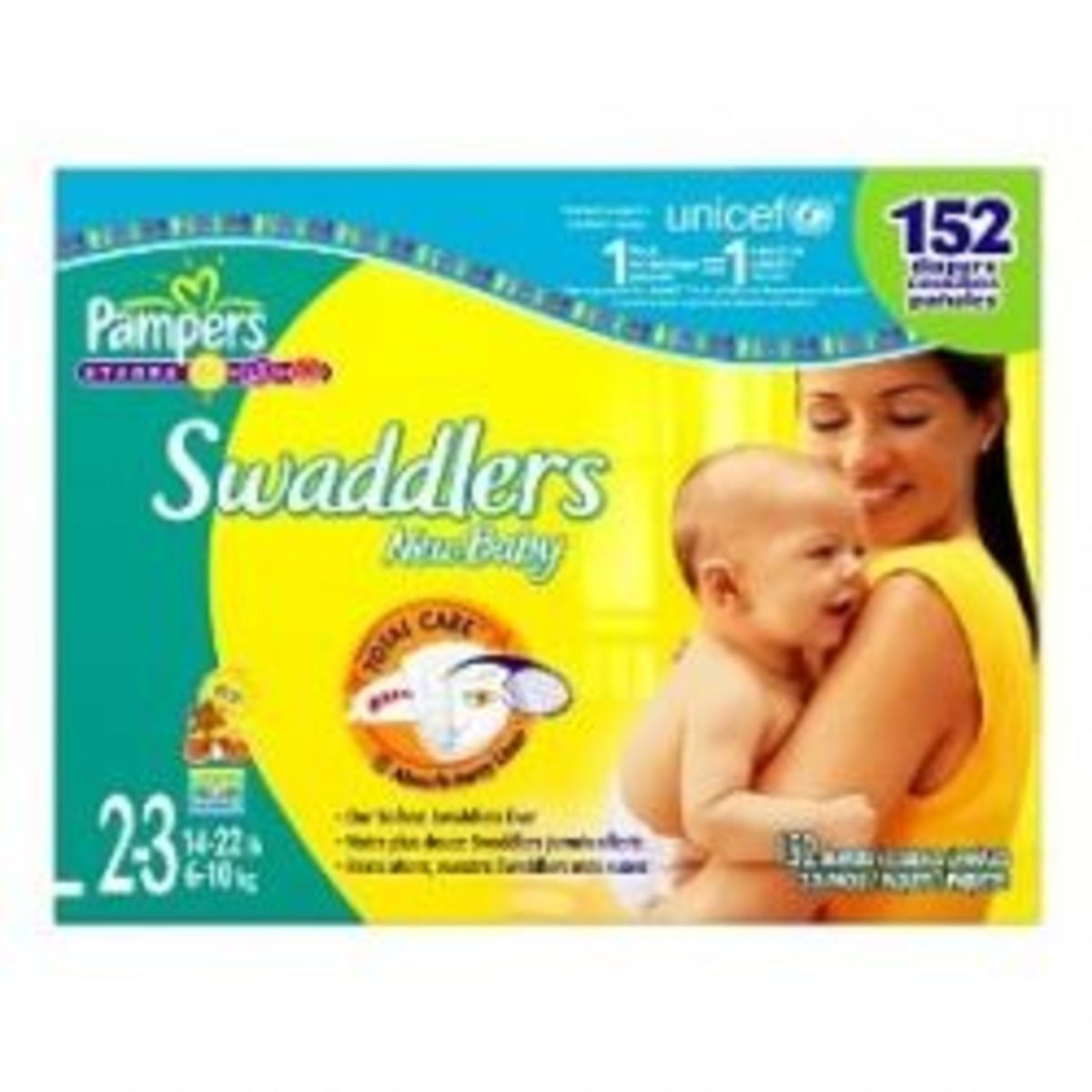 The Top 10 Best Selling Baby Diapers for 2016 HubPages