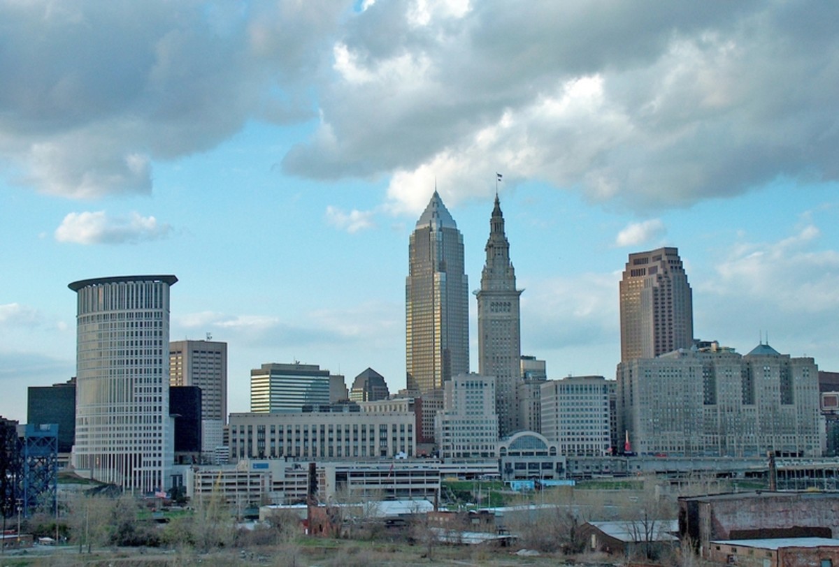 Best Cities To Live In Ohio 2024 Mora Tabbie