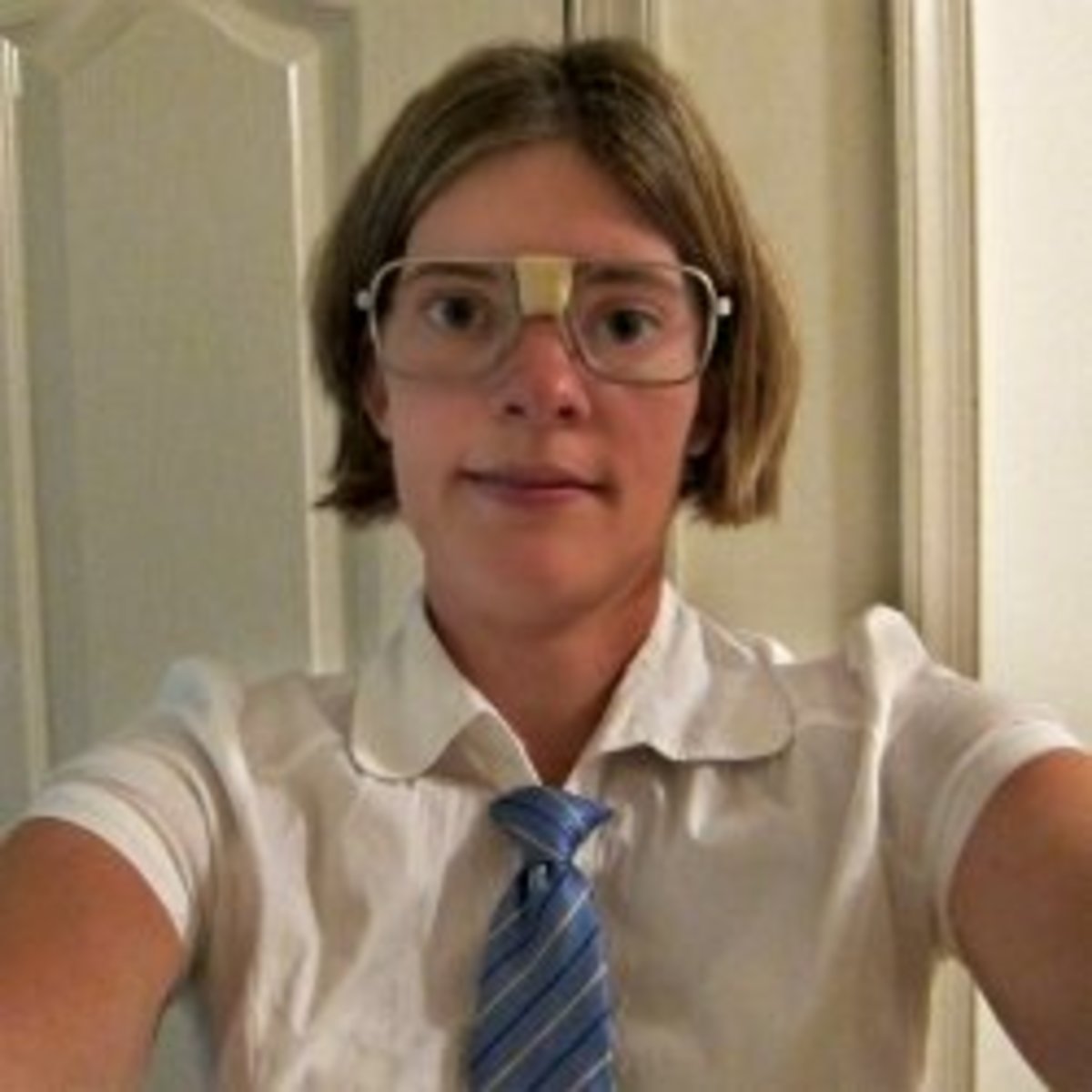 Nerd Costume Ideas How to Make a Homemade Nerd Costume hubpages