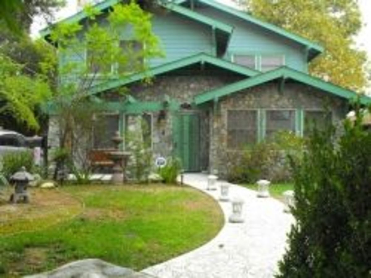 Russian Village, Claremont, CA HubPages