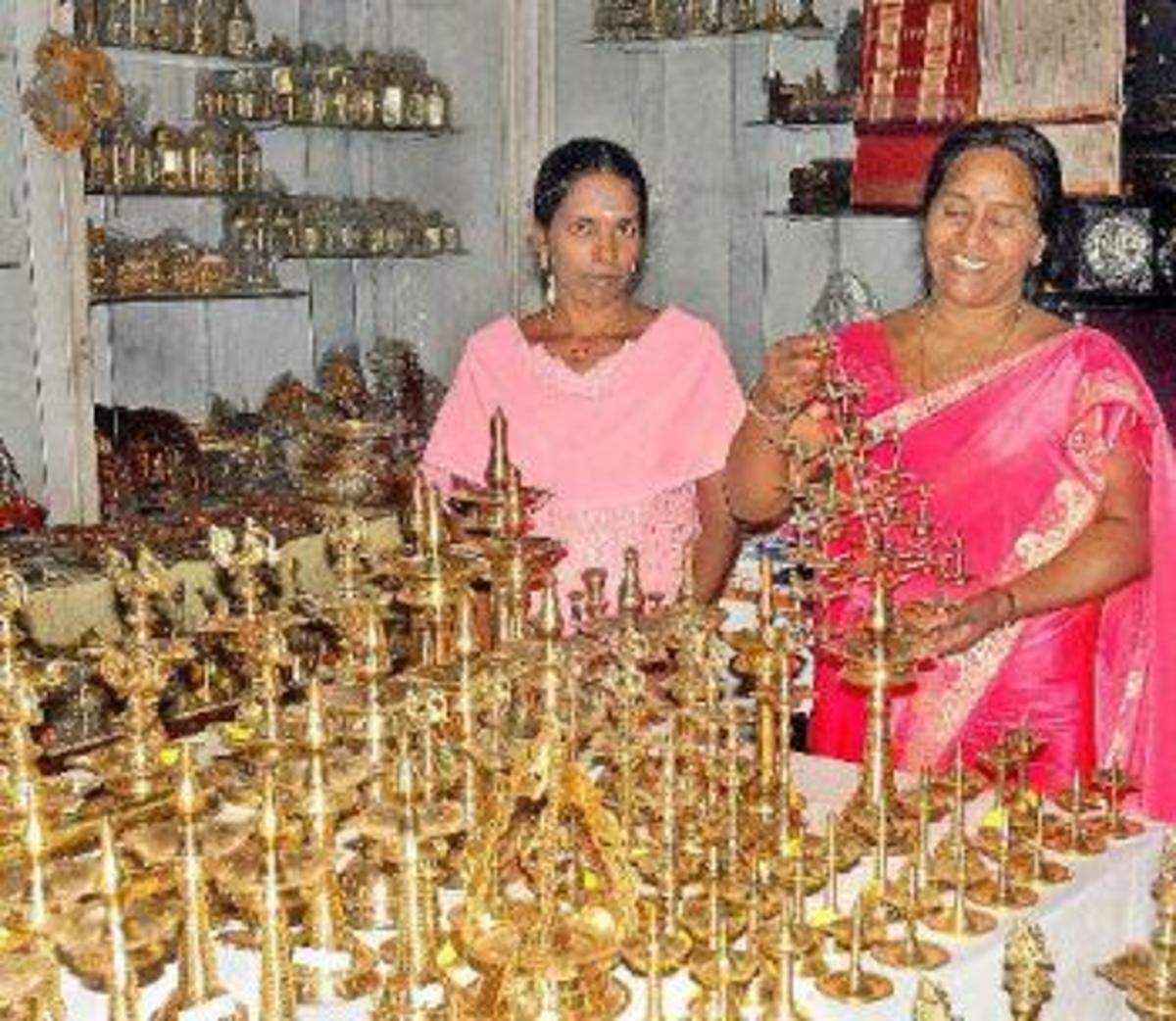 The Hand Made Crafts of Tamil Nadu HubPages