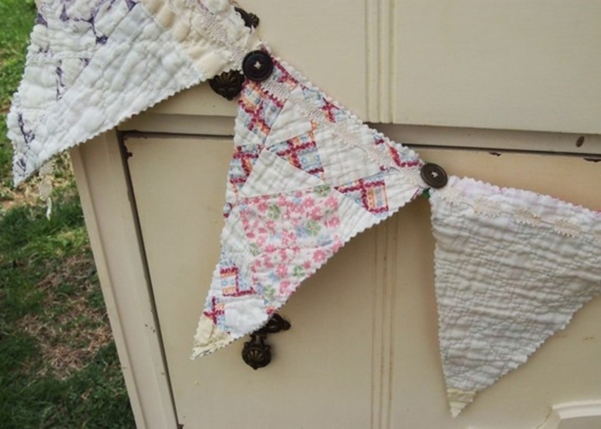 Quilt Crafts