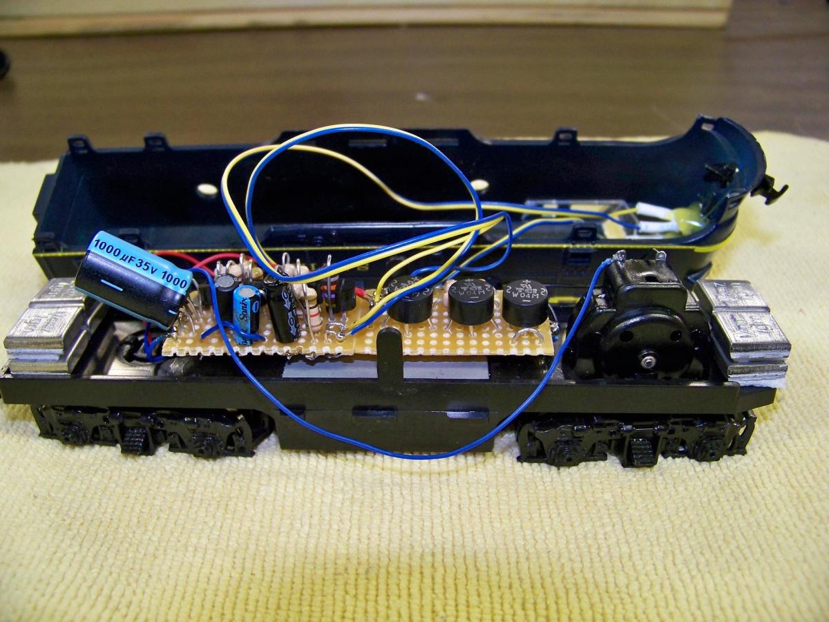 Lighting for Your HO Scale Model HubPages