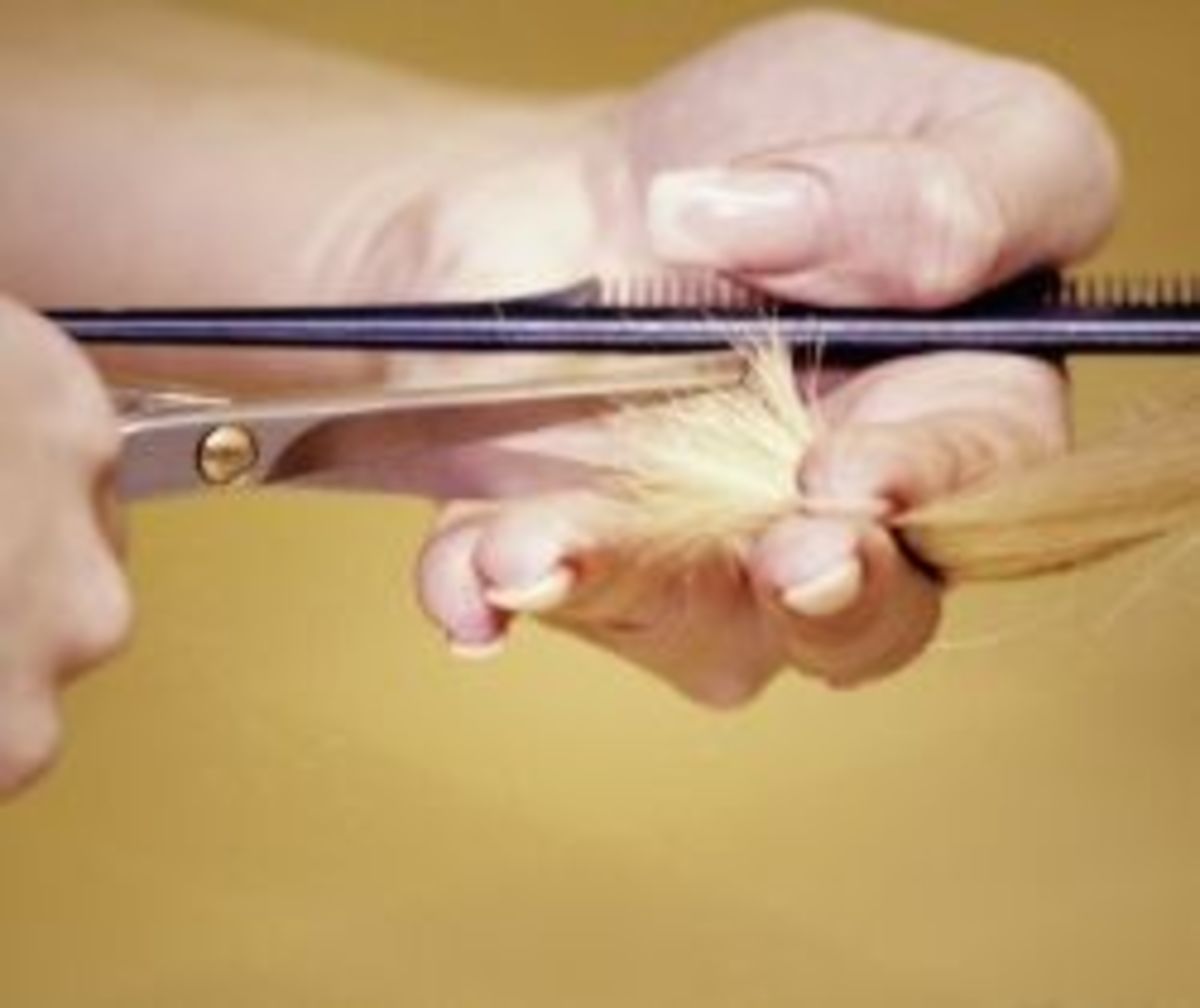 How to Donate Your Hair HubPages