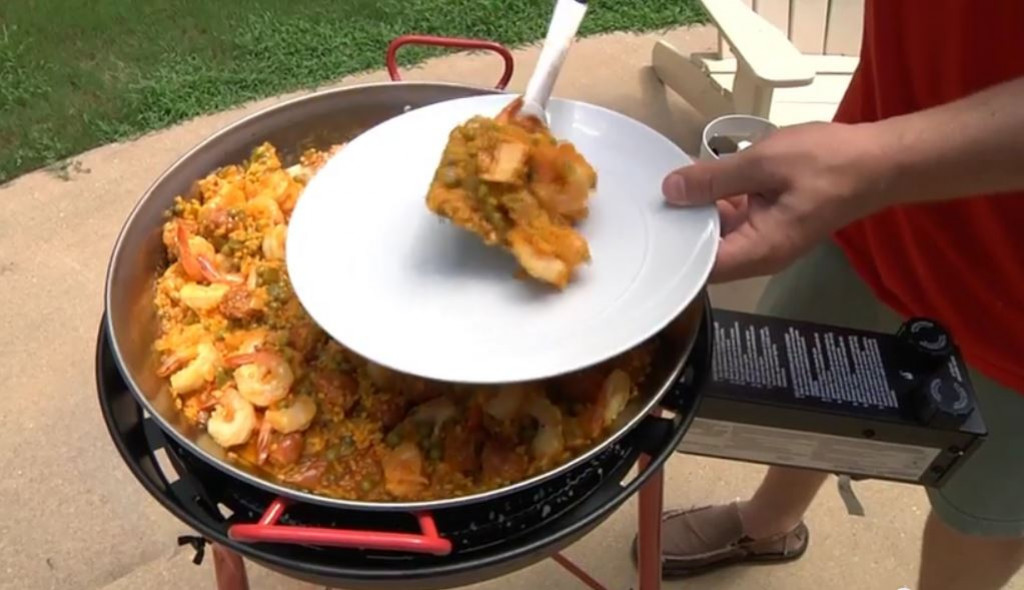 Skillet Recipes for Tailgating or Camping HubPages