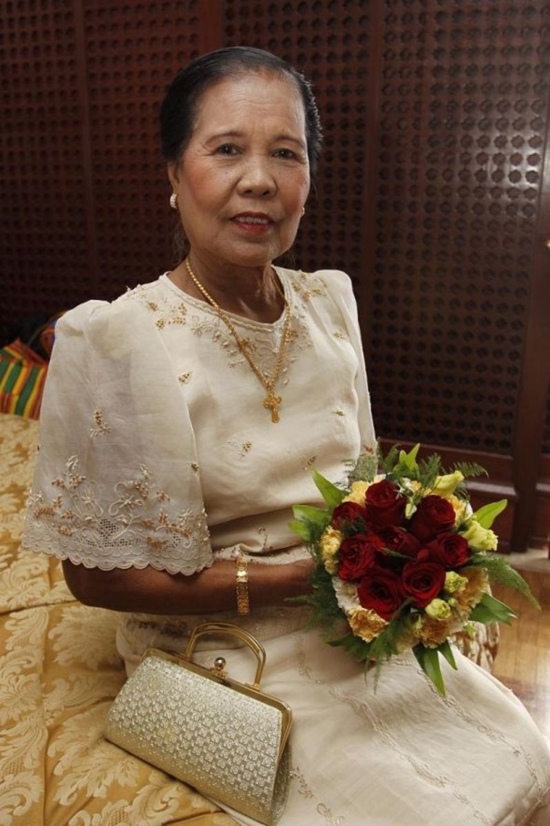 Wedding Dresses for Women Over 50