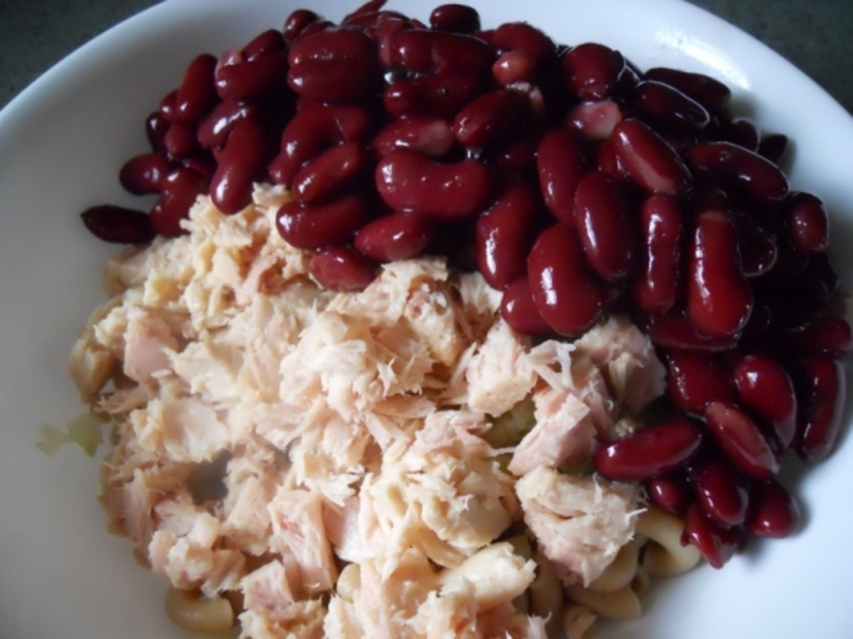 5 Great Recipes for Canned Tuna Delishably