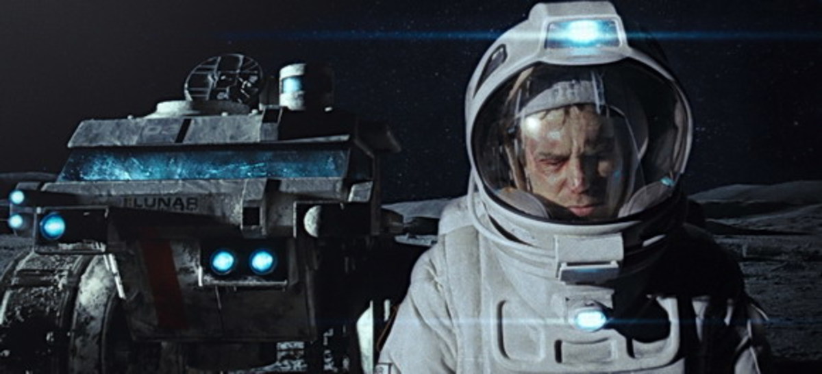 The Top 17 Scientifically Accurate Science Fiction Movies HubPages