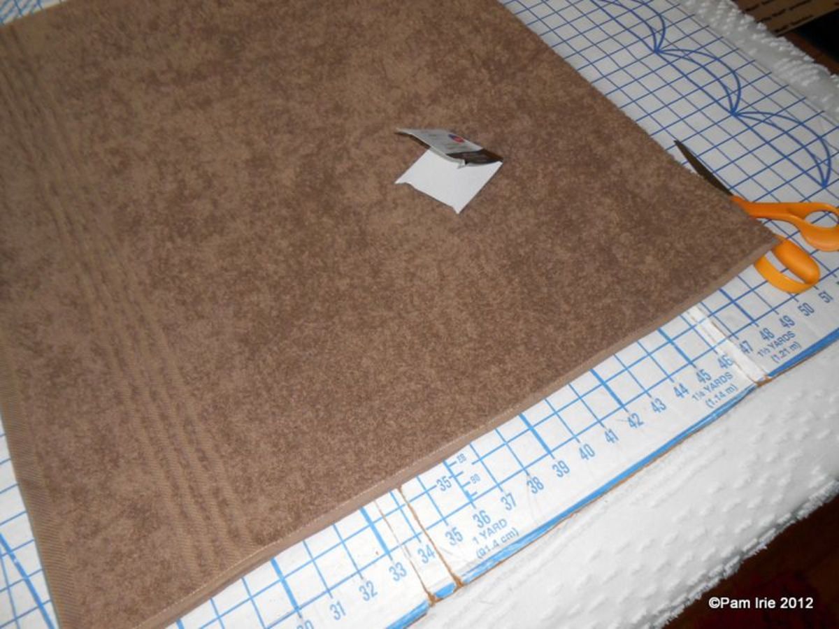 How to Sew a Corner Cat Hammock My Easy Pattern and Tutorial HubPages
