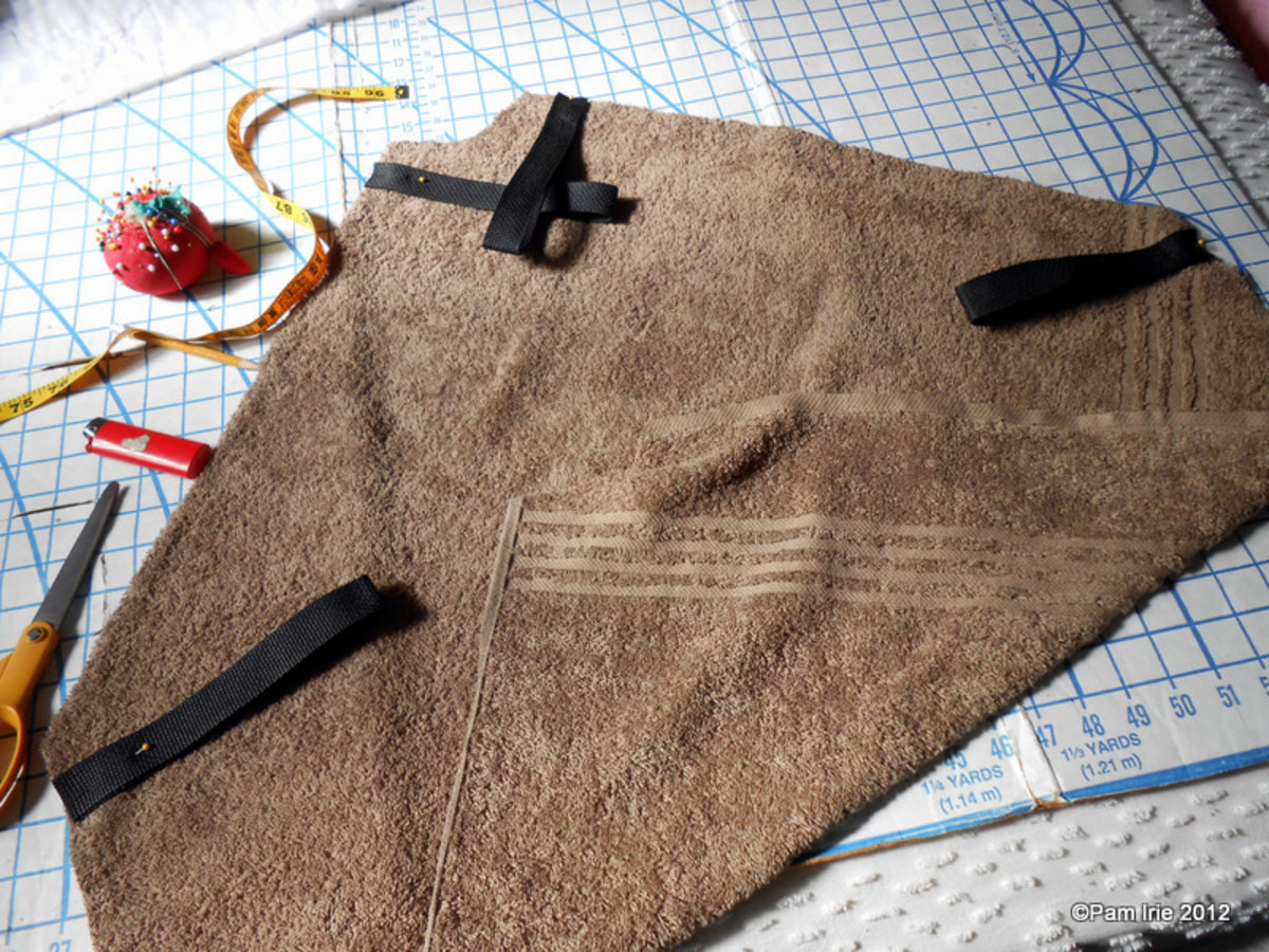 How to Sew a Corner Cat Hammock My Easy Pattern and Tutorial HubPages