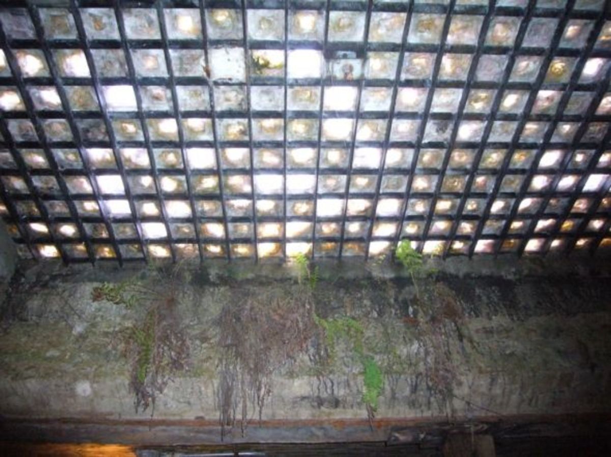 What is the Seattle Underground Tour? HubPages