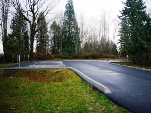 Willis Tucker Dog Park
