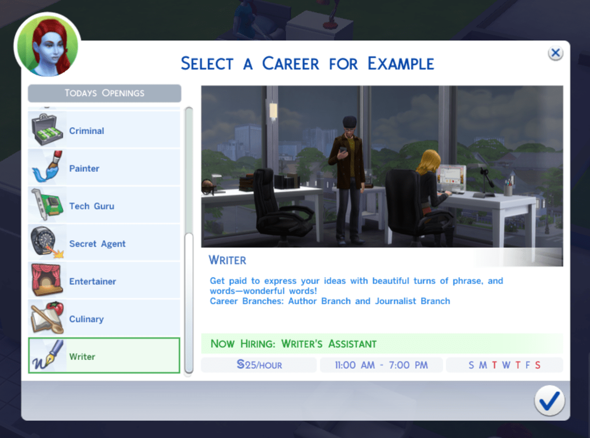 The Sims 4 Walkthrough MoneyMaking Guide LevelSkip
