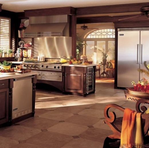 Why Viking Gas Ranges are the Best