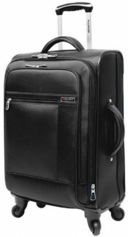 Best Airline CarryOn Luggage 2015 hubpages