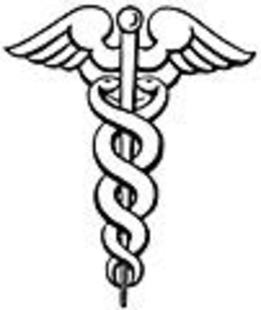 Medical Symbols hubpages