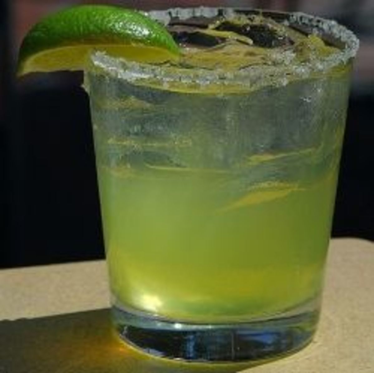 Midnight Margaritas! HubPages