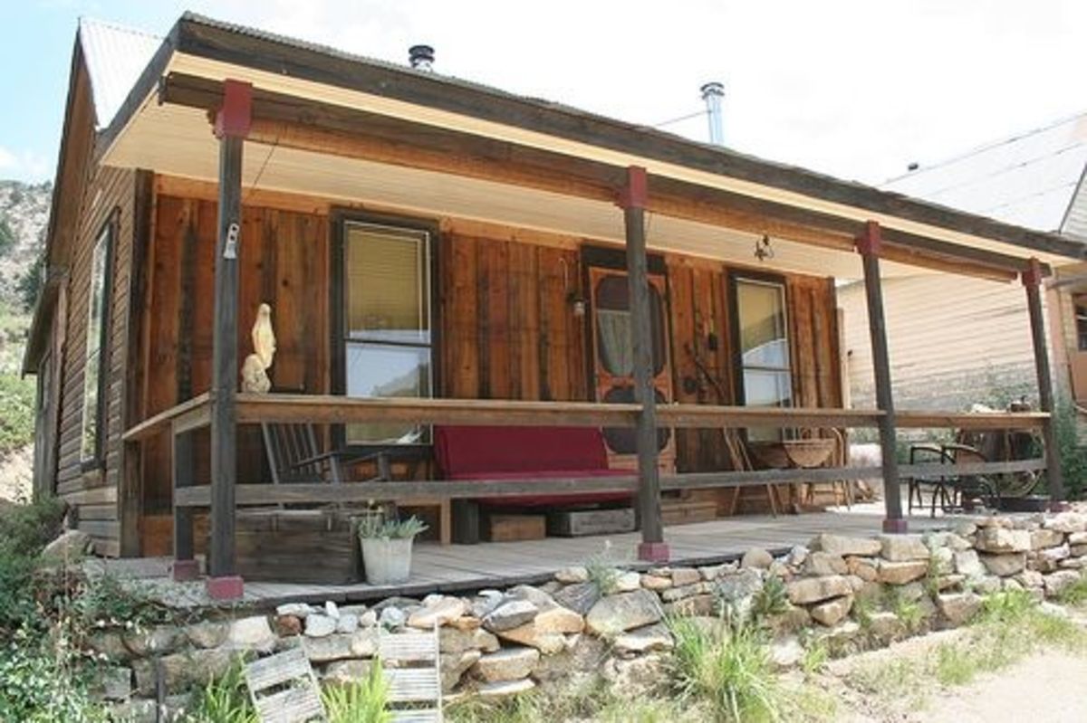 Silver City, Idaho HubPages