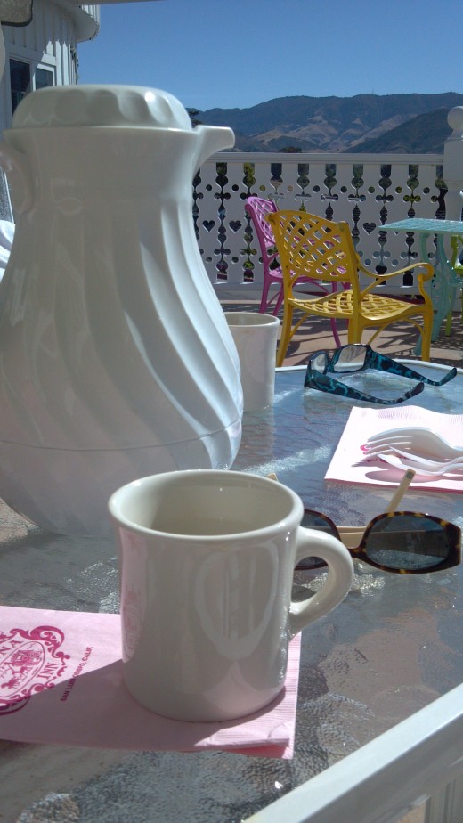 My Favorite Coffee Carafe HubPages