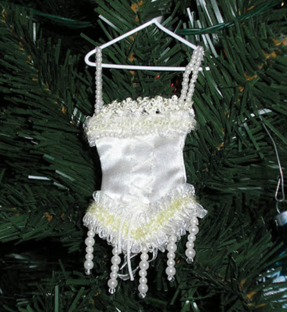 Strange Christmas Tree Decorations HubPages