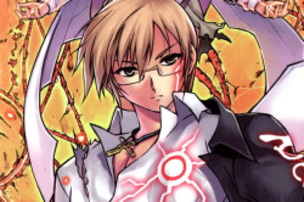 Top 10 Anime Demon Characters ReelRundown