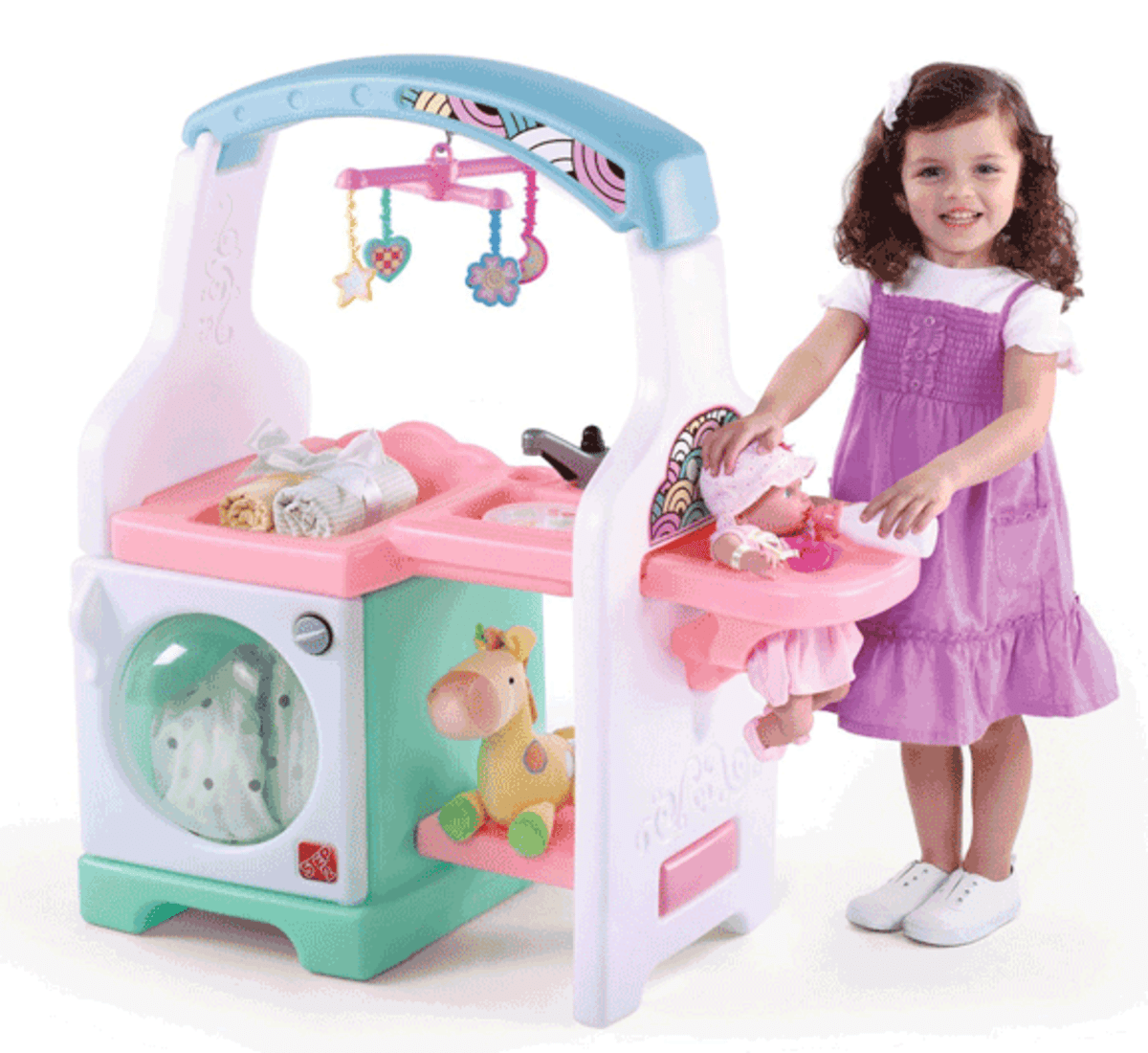 Cutest Baby Doll Furniture