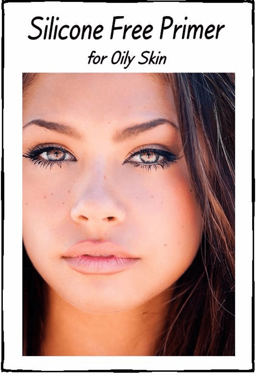 How to Stop Oily Skin Find the Best Products to Treat Oily Skin