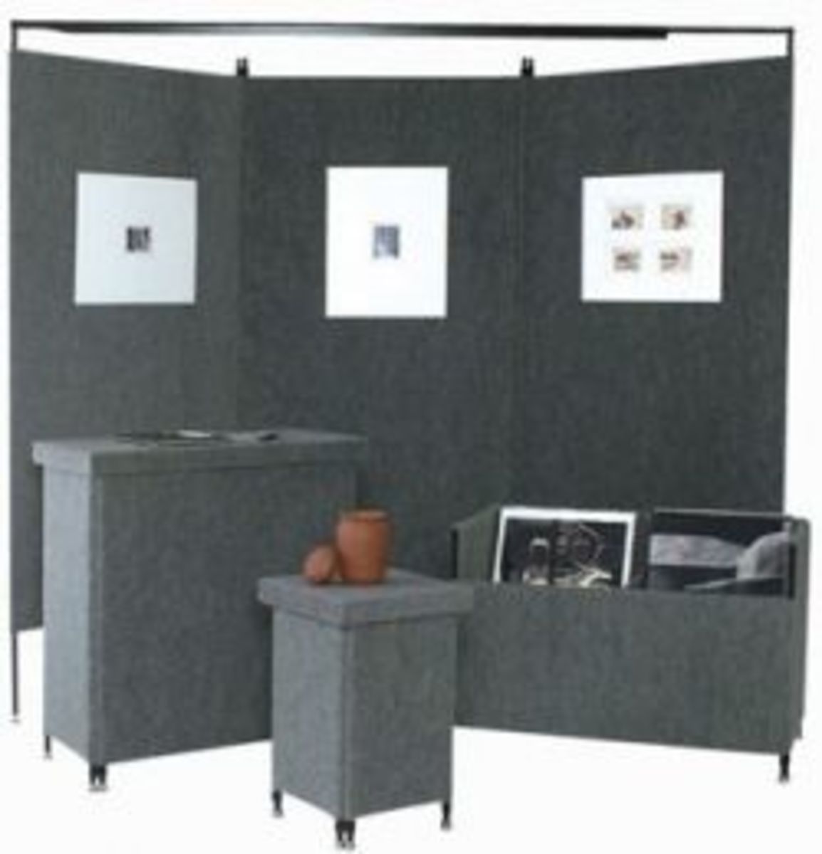 Artwork Display Panels HubPages