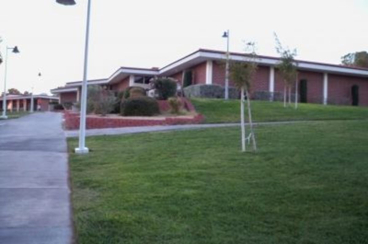 SAR City A Search And Rescue Conference in Barstow, California hubpages