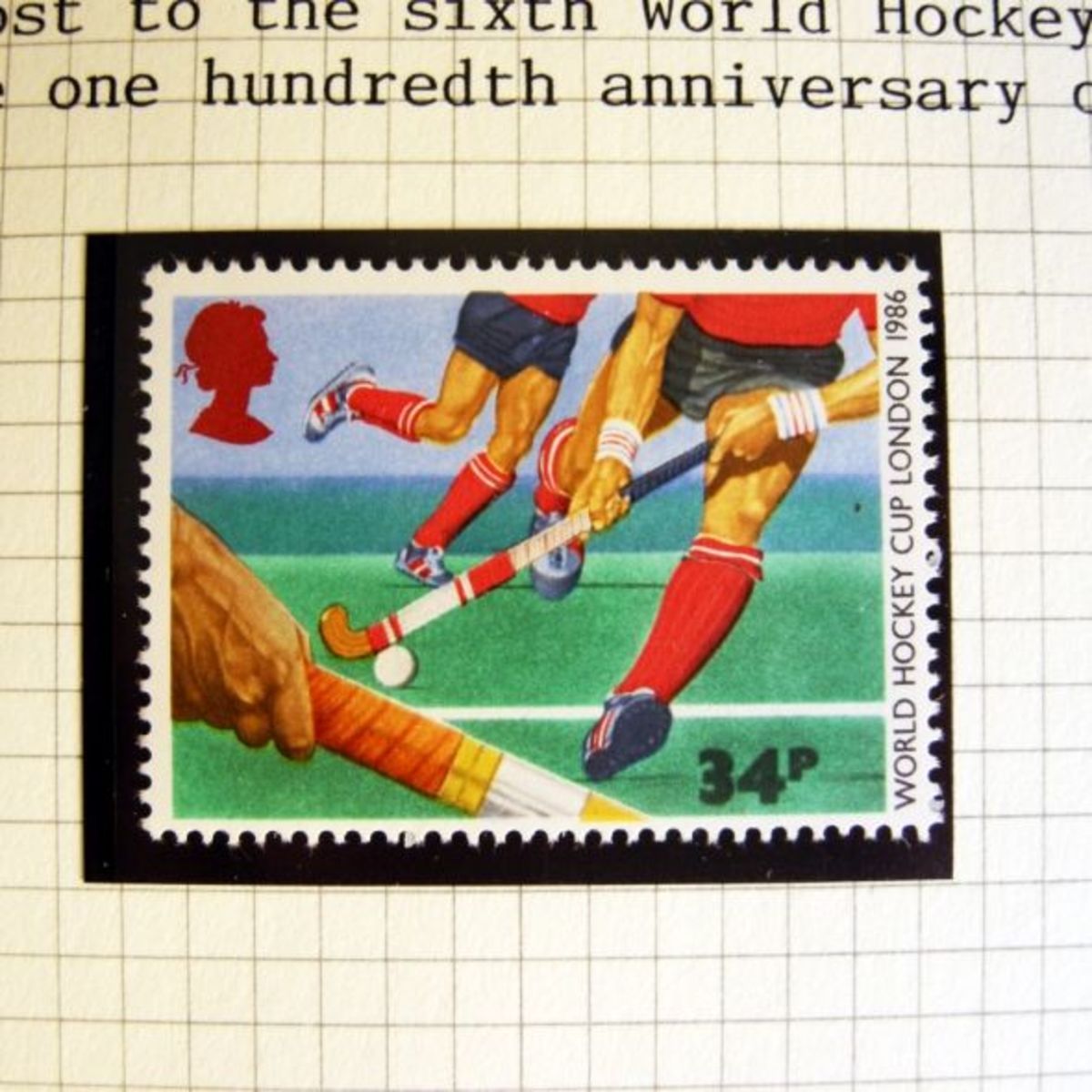 How to Organize and Display a Postage Stamp Collection HobbyLark