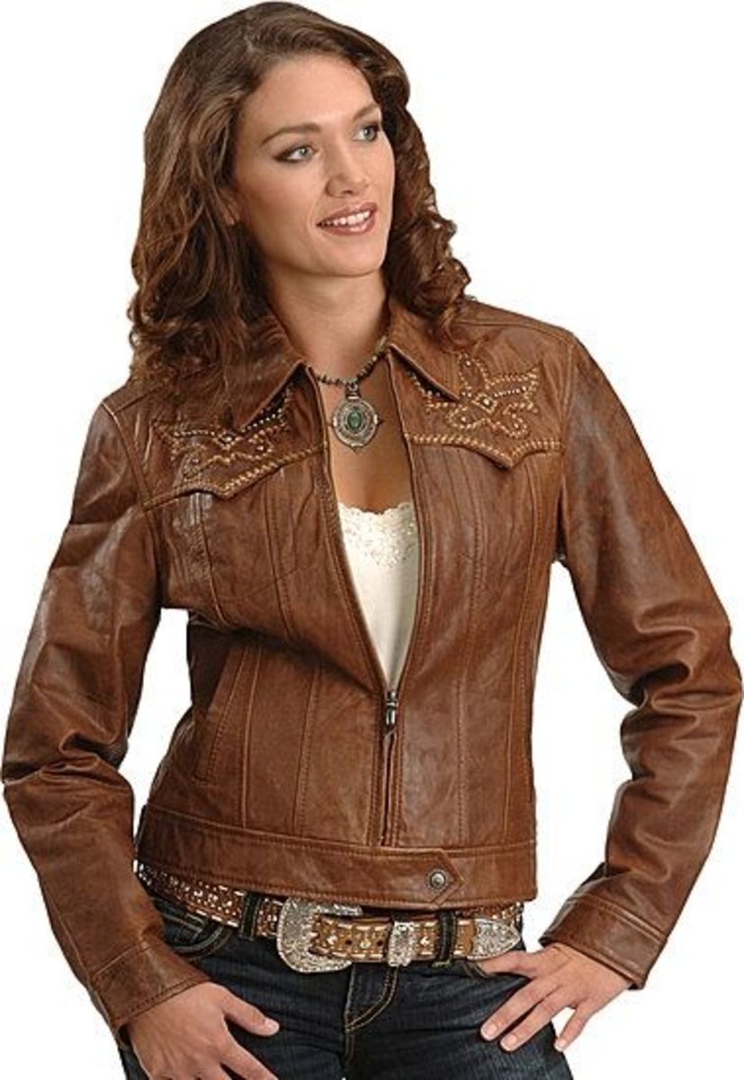 Country Western Clothing for Women HubPages