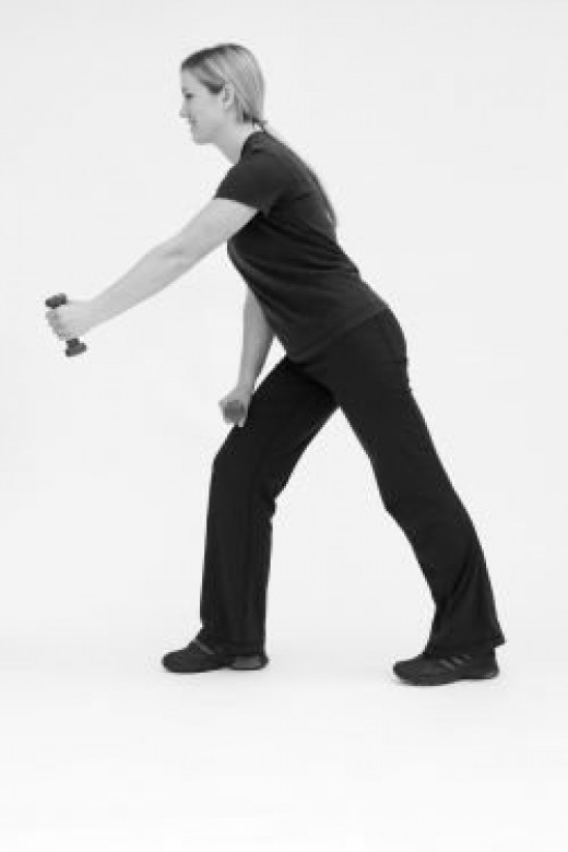 Strength Training, Balance & Chair Exercises for Seniors CalorieBee