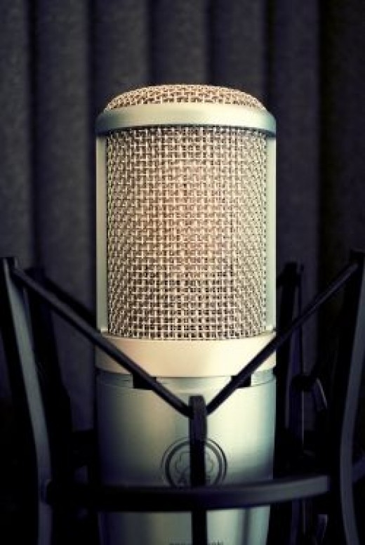 4 Amazing Portable Vocal Recording Booths Reviews for 2017 HubPages