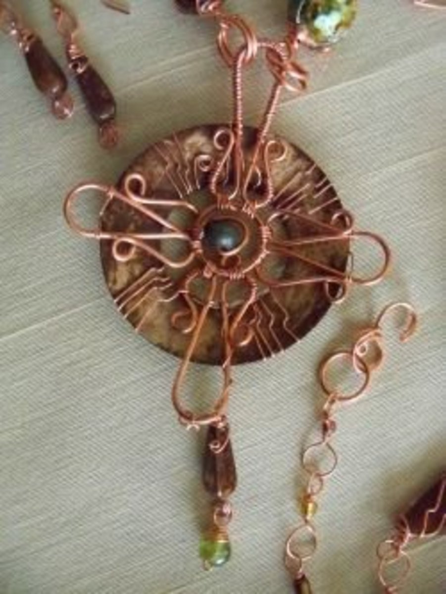 How to Make Polymer Clay Charms and Pendants Do It Yourself