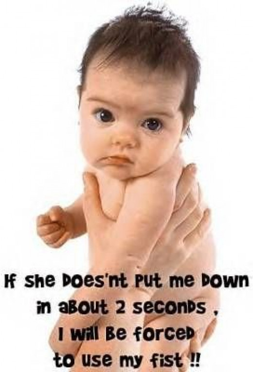 The Daily Joke For August HubPages