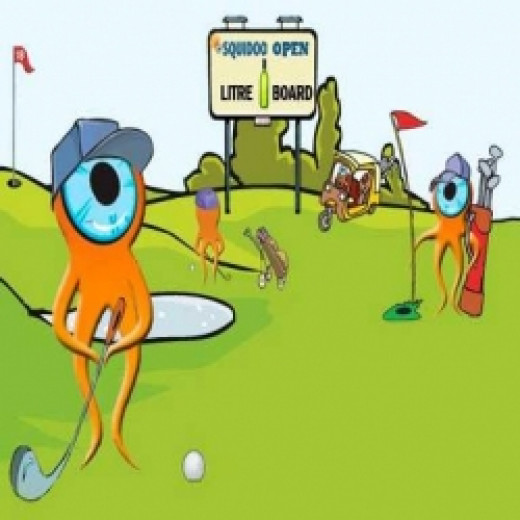 The Best Dirty Golf Jokes hubpages