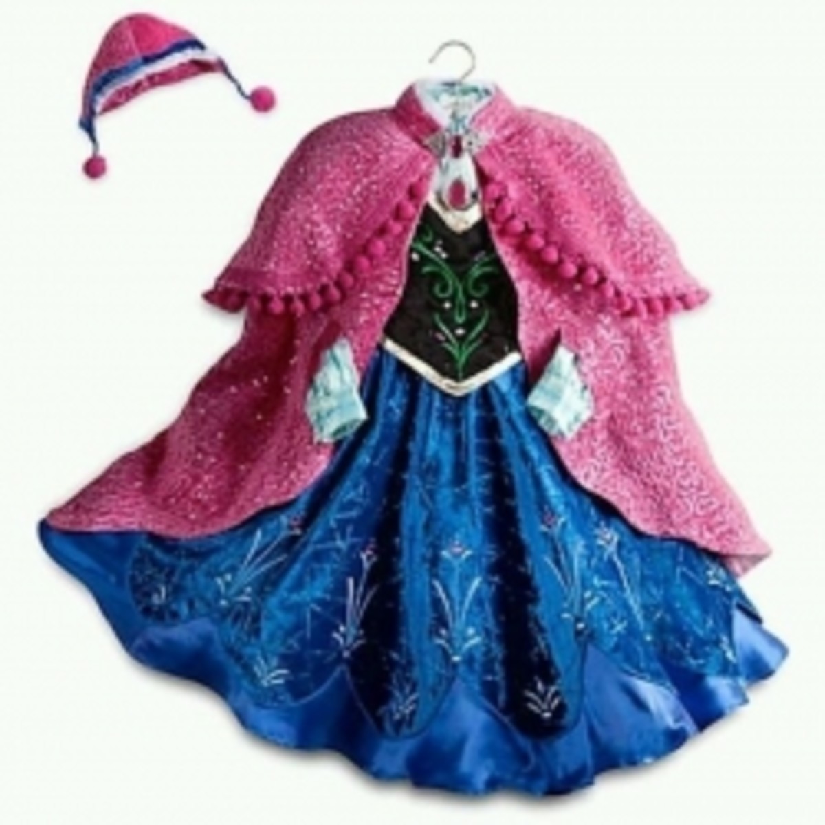 Disney's Limited Edition Frozen Dresses HubPages