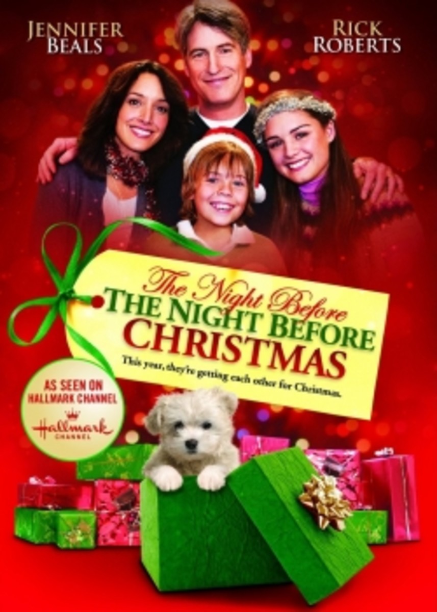 The Night Before movie 2003 Official Trailer video Dailymotion