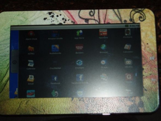 Velocity Cruz-Powerful Android Tablets at an Affordable Price | HubPages