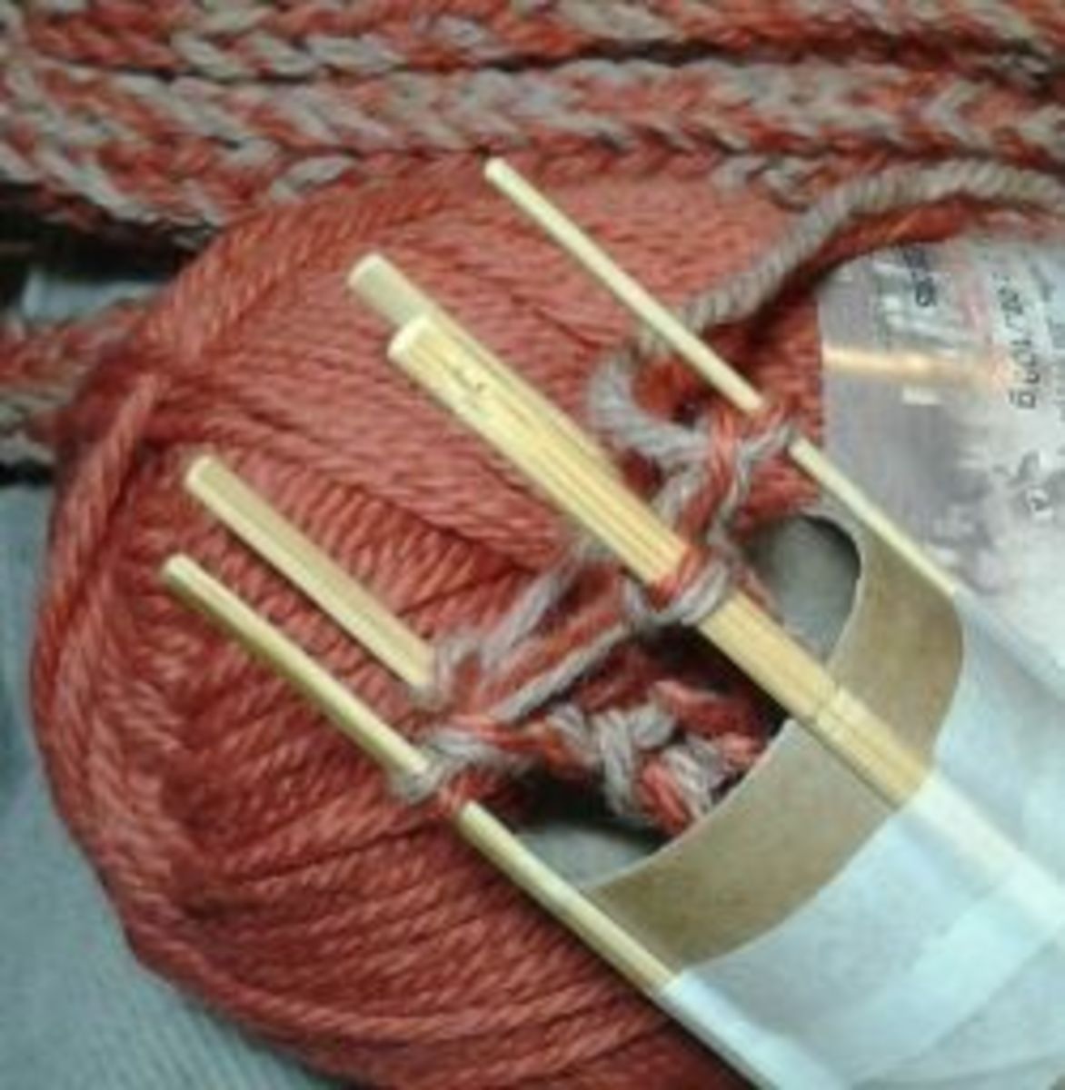 10 Homemade Knitting Nancys HubPages