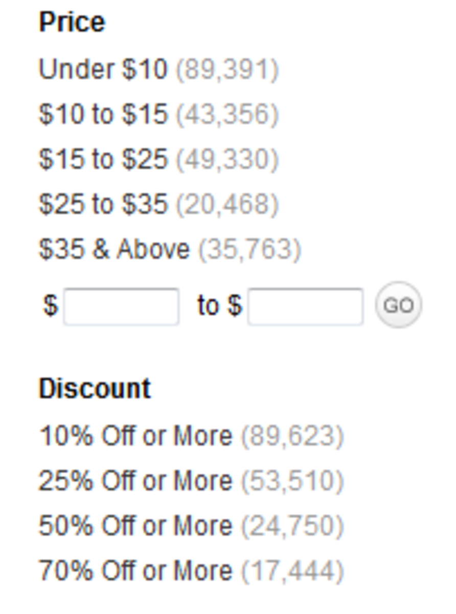 Where to Find Amazon Discounts, Coupon Codes, Gift Cards, and Vouchers