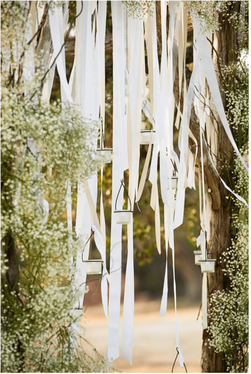 Creative Handmade Wedding Ideas DIY Decorations, Tutorials & Homemade