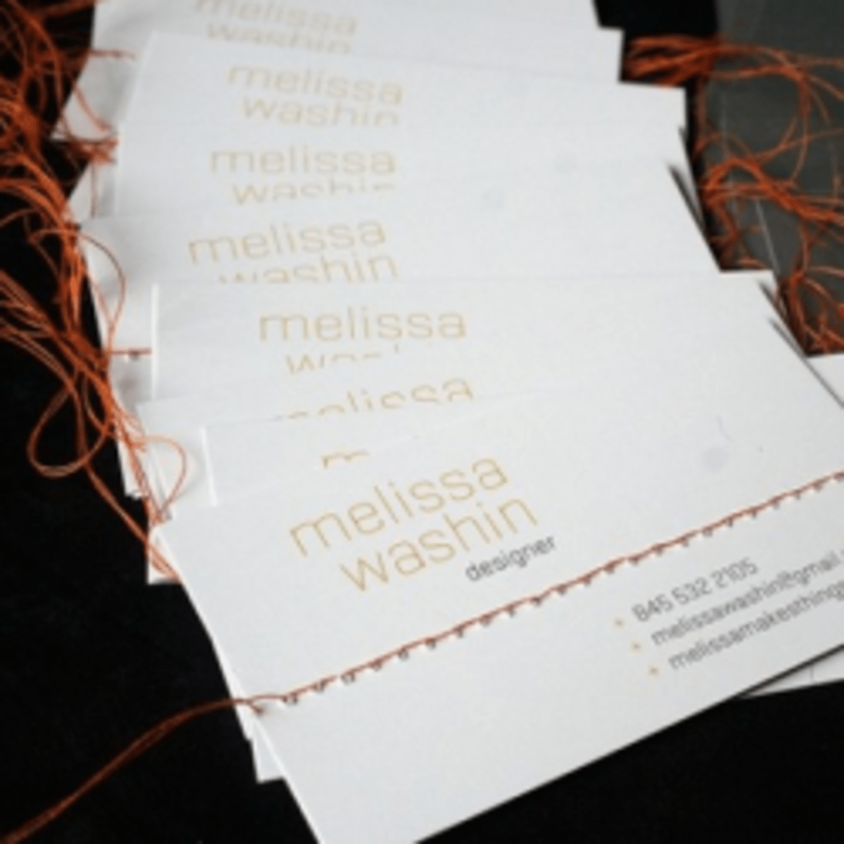 How to Make Business Cards DIY Craft & Printing Tutorials ★ HubPages