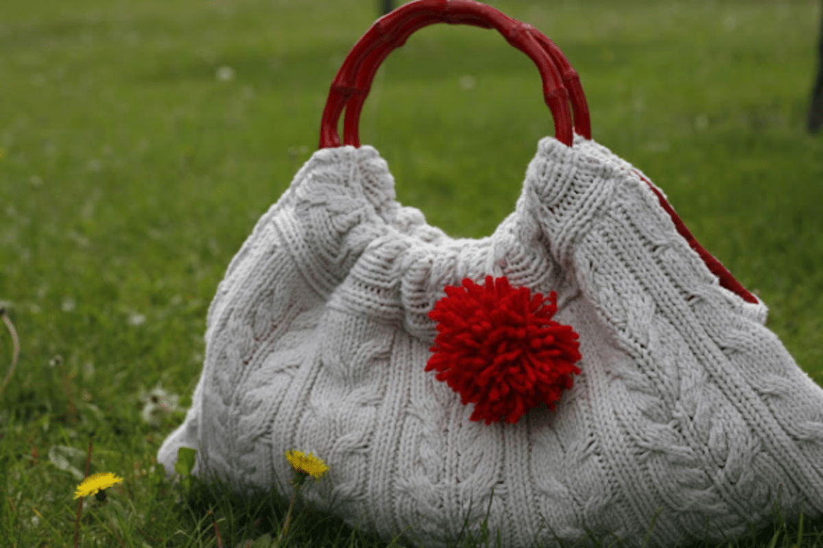 Fun SWEATER Crafts! How to Make New Things From Old Sweaters