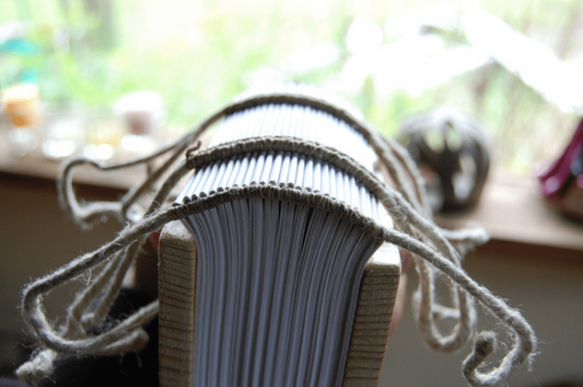 Bookbinding Techniques, Ideas & Inspiration Creative Ways to Make a