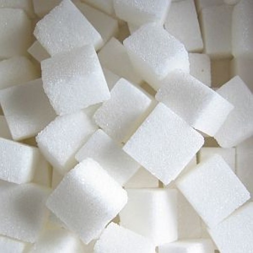 Xylitol Vs Sorbitol Vs Stevia Vs Aspartame Vs Sugar Low Glycemic Sugar