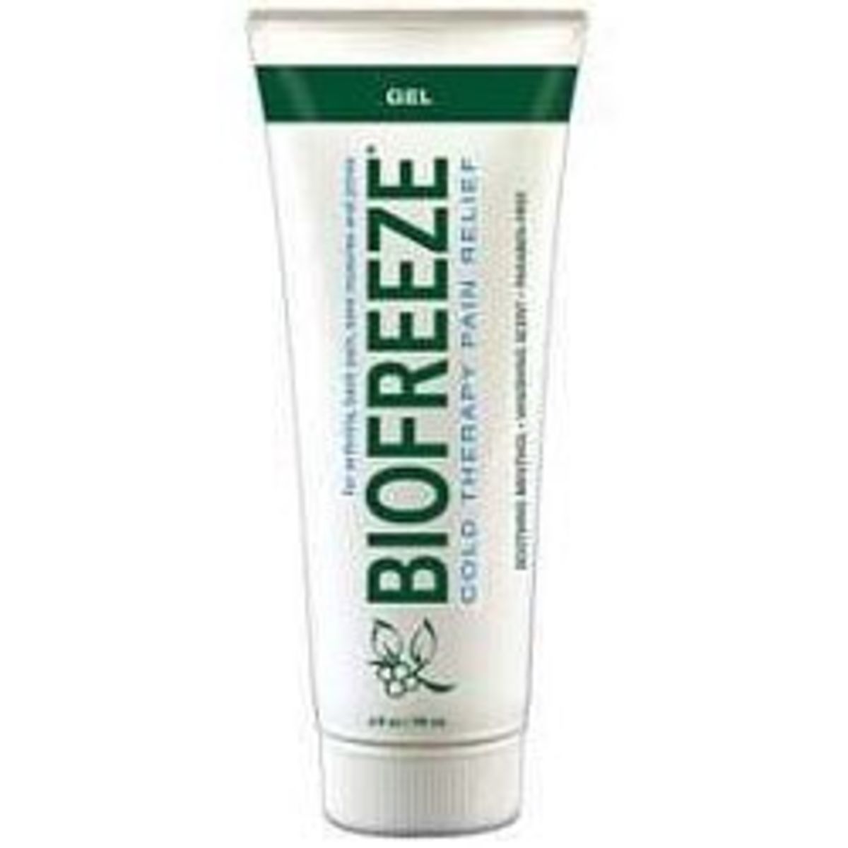 Maxfreeze vs Biofreeze Topical Gel for Pain HubPages