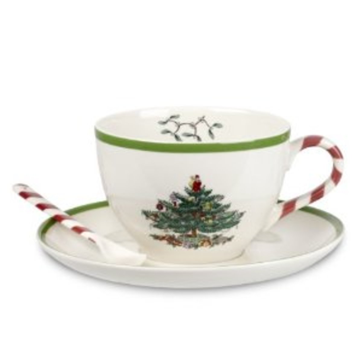 A Joyful Cup of Christmas Tea HubPages